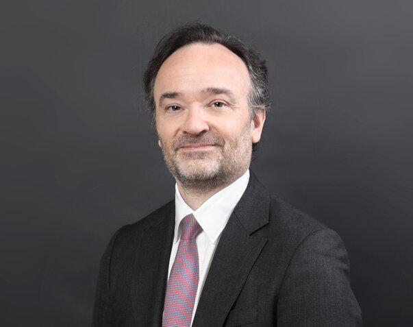 Les Membres du Haut Comité Juridique de la Place Financière de Paris - HCJP